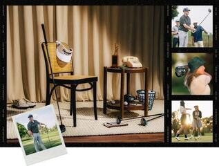 Golfmaila - Draiveri Cleveland Launcher XL Lite Oikeakätinen 12° Lady Golfmaila - Draiveri - 7