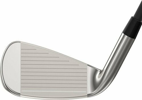 Golfová palica - železá Cleveland Launcher XL Halo Irons Right Hand 7-PW Graphite Ladies - 3