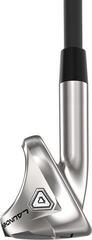 Taco de golfe - Ferros Cleveland Launcher XL Halo - 3