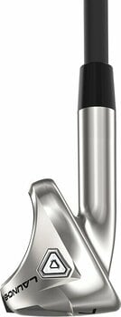 Golfové hole - železa Cleveland Launcher XL Halo Irons Right Hand 7-PW Graphite Ladies - 4