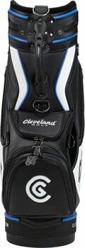 Sac de golf Cleveland Staff Bag Black/Blue Sac de golf - 6