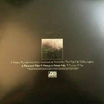 Schallplatte Sara Kays - Struck By Lightning (LP) - 3