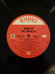 LP deska The Monkees - More Of The Monkees (2 LP) - 5