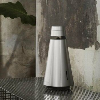 Přenosný reproduktor Bang & Olufsen BeoSound 1 Natural Přenosný reproduktor - 6