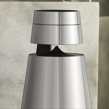 Přenosný reproduktor Bang & Olufsen BeoSound 1 Natural Přenosný reproduktor - 7