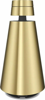 Přenosný reproduktor Bang & Olufsen BeoSound 1 Brass Tone Přenosný reproduktor - 2
