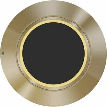 Přenosný reproduktor Bang & Olufsen BeoSound 1 Brass Tone Přenosný reproduktor - 4