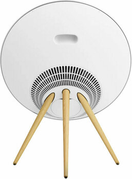 Hordozható hangfal Bang & Olufsen Beoplay A9 4th Gen White Hordozható hangfal - 7