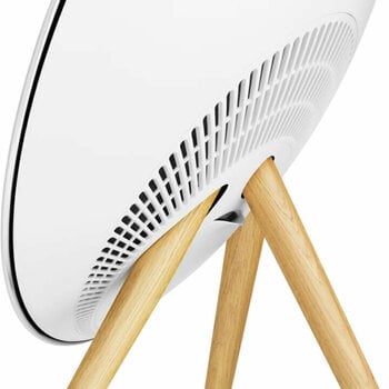 Hordozható hangfal Bang & Olufsen Beoplay A9 4th Gen White Hordozható hangfal - 5
