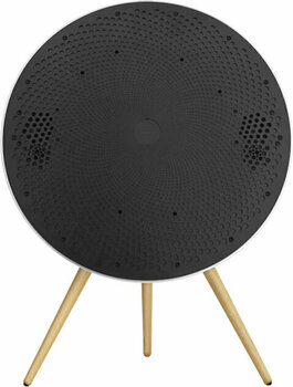 Hordozható hangfal Bang & Olufsen Beoplay A9 4th Gen White Hordozható hangfal - 4