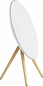 Hordozható hangfal Bang & Olufsen Beoplay A9 4th Gen White Hordozható hangfal - 3