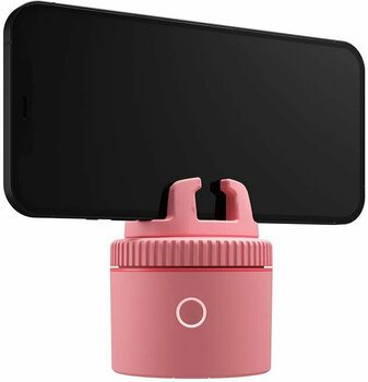 Holder til smartphone eller tablet Pivo Pod Lite Pink Stand Holder til smartphone eller tablet - 3
