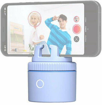 Holder for smartphone or tablet Pivo Pod Lite Blue - 4