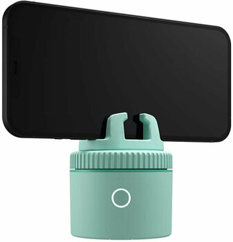 Holder for smartphone or tablet Pivo Pod Lite Green - 3