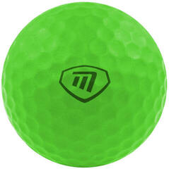 Edzőlabdák Masters Golf Lite Flite Foam Green Edzőlabdák - 1