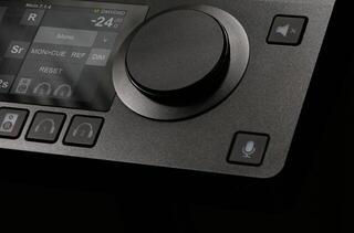DAW Controller Merging Anubis Pro SPS DAW Controller - 1