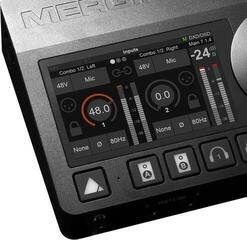 DAW Controller Merging Anubis Pro SPS DAW Controller - 4