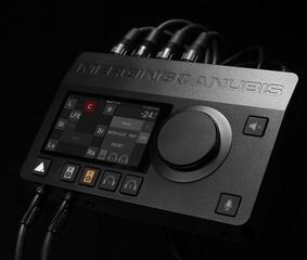 DAW Controller Merging Anubis Pro SPS DAW Controller - 7