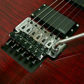 PRS SE TORERO Black Cherry - Muziker