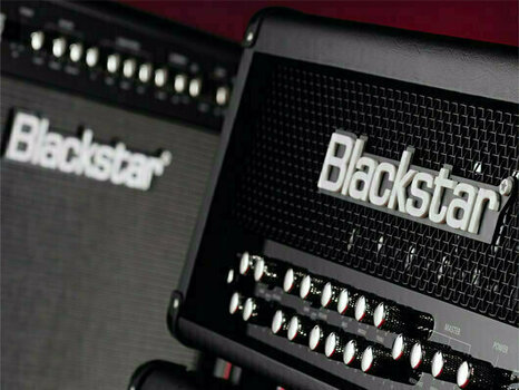 Lampový kytarový zesilovač Blackstar Series One 200 - 2