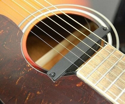 electro-acoustic guitar Ibanez SGE 130 VS - 5