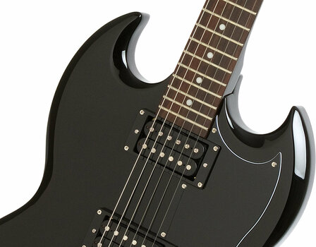 Elektrische gitaar Epiphone SG Special KillPot EB - 2