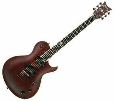 Ηλεκτρική Κιθάρα Schecter SOLOBJATX - 2