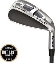 Golf Club - Irons Cleveland Launcher XL Halo - 5