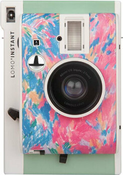 Instant-kamera Lomography Lomo'Instant & Lenses Song's Palette Edition - 2