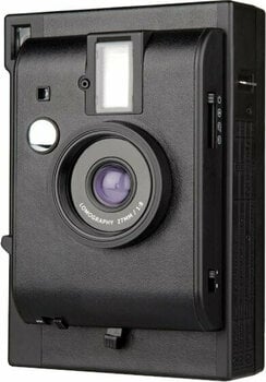 Sofortbildkamera Lomography Lomo'Instant Mini Black - 2