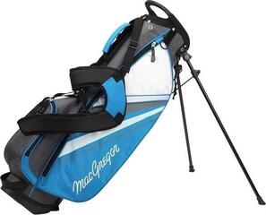 Golfset MacGregor DCT Junior Set Boys Rechterhand Grafiet Junior Golfset - 5