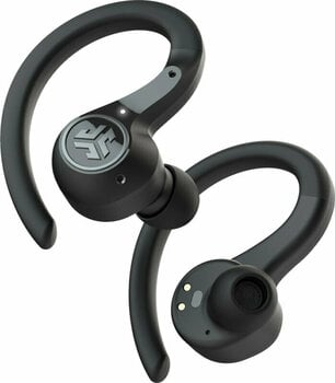 Wireless Ear Loop headphones Jlab Epic Air Sport ANC - 2