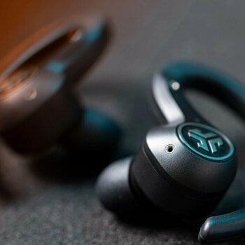 Vezeték nélküli fejhallgató fülhurkot Jlab Epic Air Sport ANC - 6