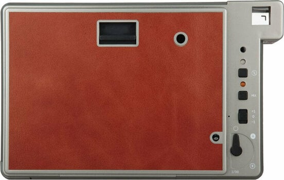 Sofortbildkamera Lomography Lomo'Instant Wide & Lenses Central Park - 2
