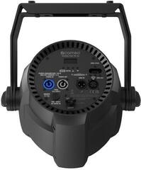 LED PAR Cameo Studio Tw G2 LED PAR - 6
