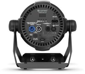 PAR LED Cameo Studio 6 G2 PAR LED - 6