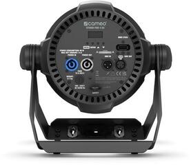 LED PAR Cameo Studio 4 G2 LED PAR - 6