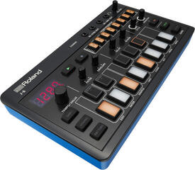 Συνθεσάιζερ Roland AIRA Compact J-6 Chord Synth Συνθεσάιζερ - 2