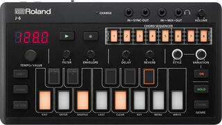 Συνθεσάιζερ Roland AIRA Compact J-6 Chord Synth Συνθεσάιζερ - 3