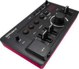 Procesador vocal Roland AIRA Compact E-4 Voice Tweaker Procesador vocal - 2