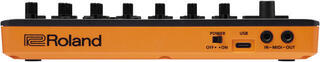 Groovebox Roland AIRA Compact T-8 Beat Machine Groovebox - 1