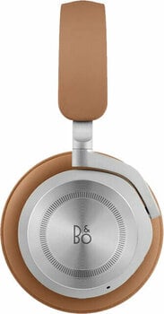 Casque sans fil supra-auriculaire Bang & Olufsen Beoplay HX Timber - 4