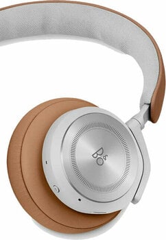 Casque sans fil supra-auriculaire Bang & Olufsen Beoplay HX Timber - 7