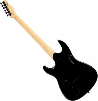 Elektrická gitara Chapman Guitars ML1 Modern Baritone Rainstorm Blue - 2