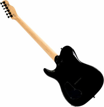 Electric guitar Chapman Guitars ML3 Modern Rainstorm Blue - 2