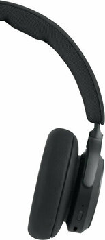 Bezdrátová sluchátka na uši Bang & Olufsen Beoplay HX Black Anthracite - 3