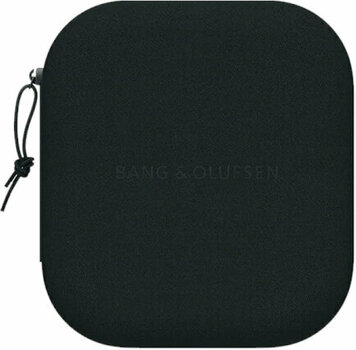 Bezdrátová sluchátka na uši Bang & Olufsen Beoplay HX Black Anthracite - 8