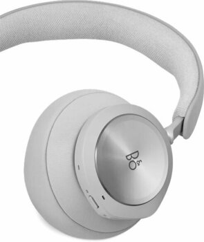 Słuchawki bezprzewodowe On-ear Bang & Olufsen Beoplay Portal XBOX Grey Mist Grey Mist Słuchawki bezprzewodowe On-ear - 6