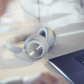 Słuchawki bezprzewodowe On-ear Bang & Olufsen Beoplay Portal XBOX Grey Mist Grey Mist Słuchawki bezprzewodowe On-ear - 8