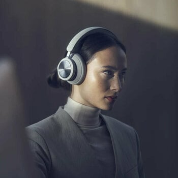 Słuchawki bezprzewodowe On-ear Bang & Olufsen Beoplay Portal XBOX Grey Mist Grey Mist Słuchawki bezprzewodowe On-ear - 9